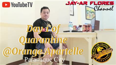 quarantine hotels paranaque.